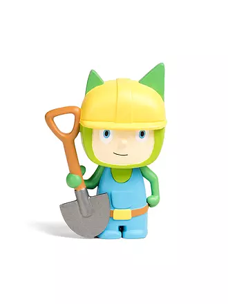 TONIES | Hörfigur - Kreativ Tonie - Handwerker | 